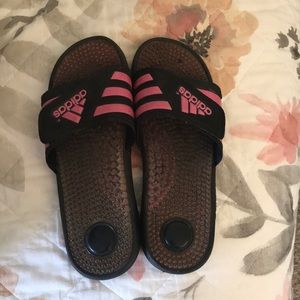 Adidas slides